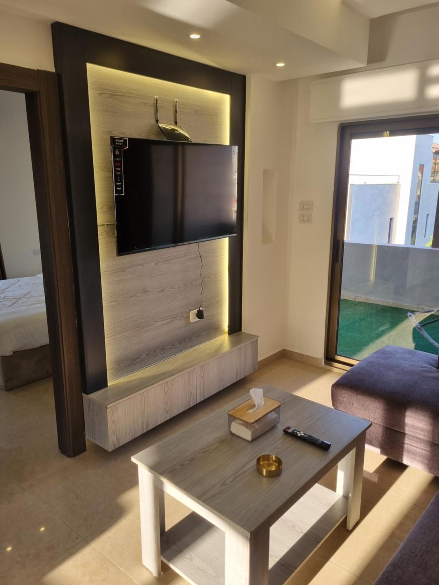 Rooftop Pool With Terraces F-r *