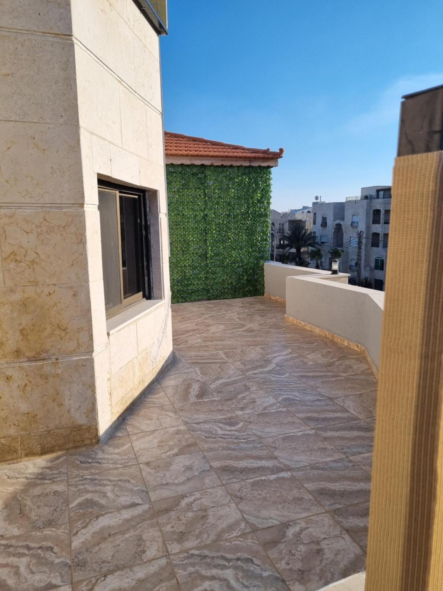 Rooftop Pool With Terraces F-r *